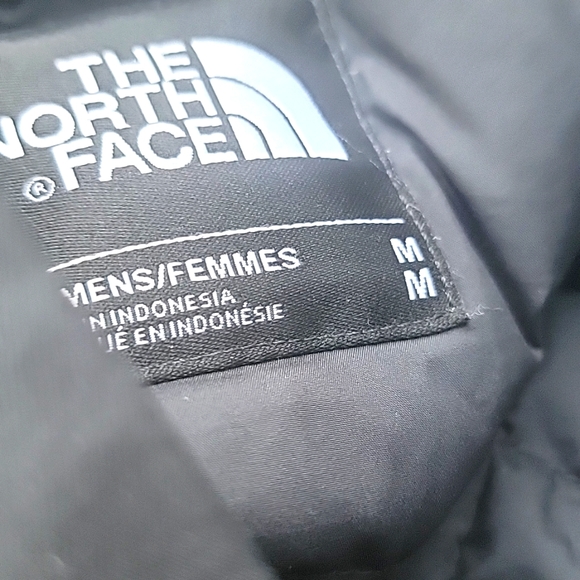 The North Face | Artic Dry Vent 550 Down Parka With Faux Fur Trim - Picture 2 of 15